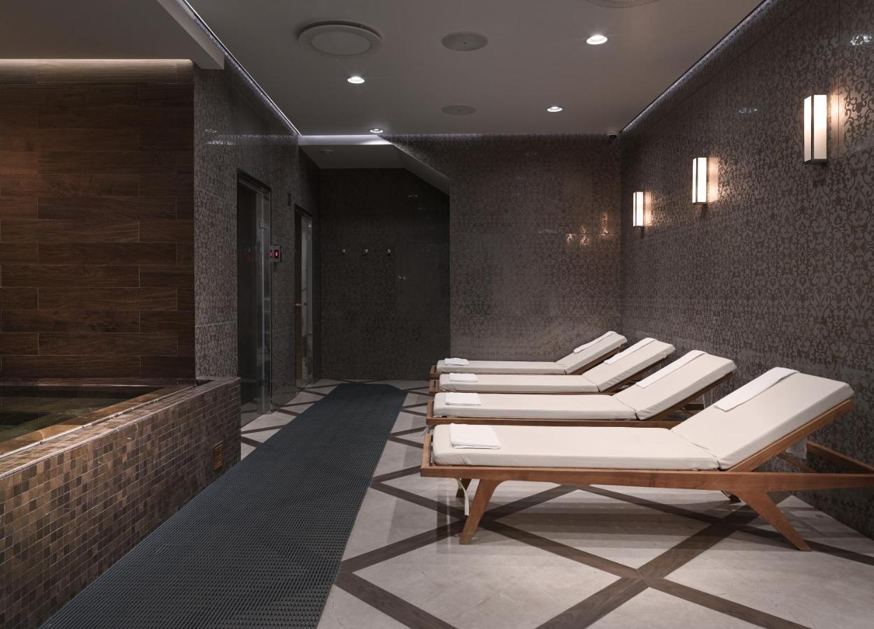 Hotel Borg By Keahotels Ρέυκιαβικ Εξωτερικό φωτογραφία