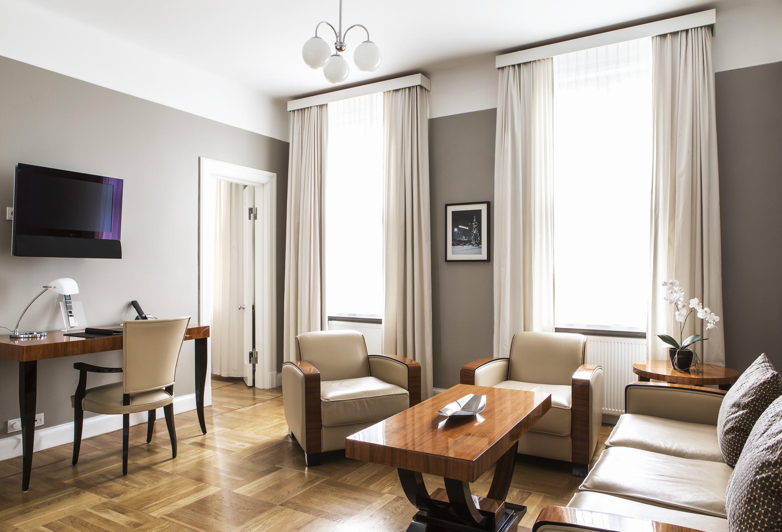 Hotel Borg By Keahotels Ρέυκιαβικ Εξωτερικό φωτογραφία