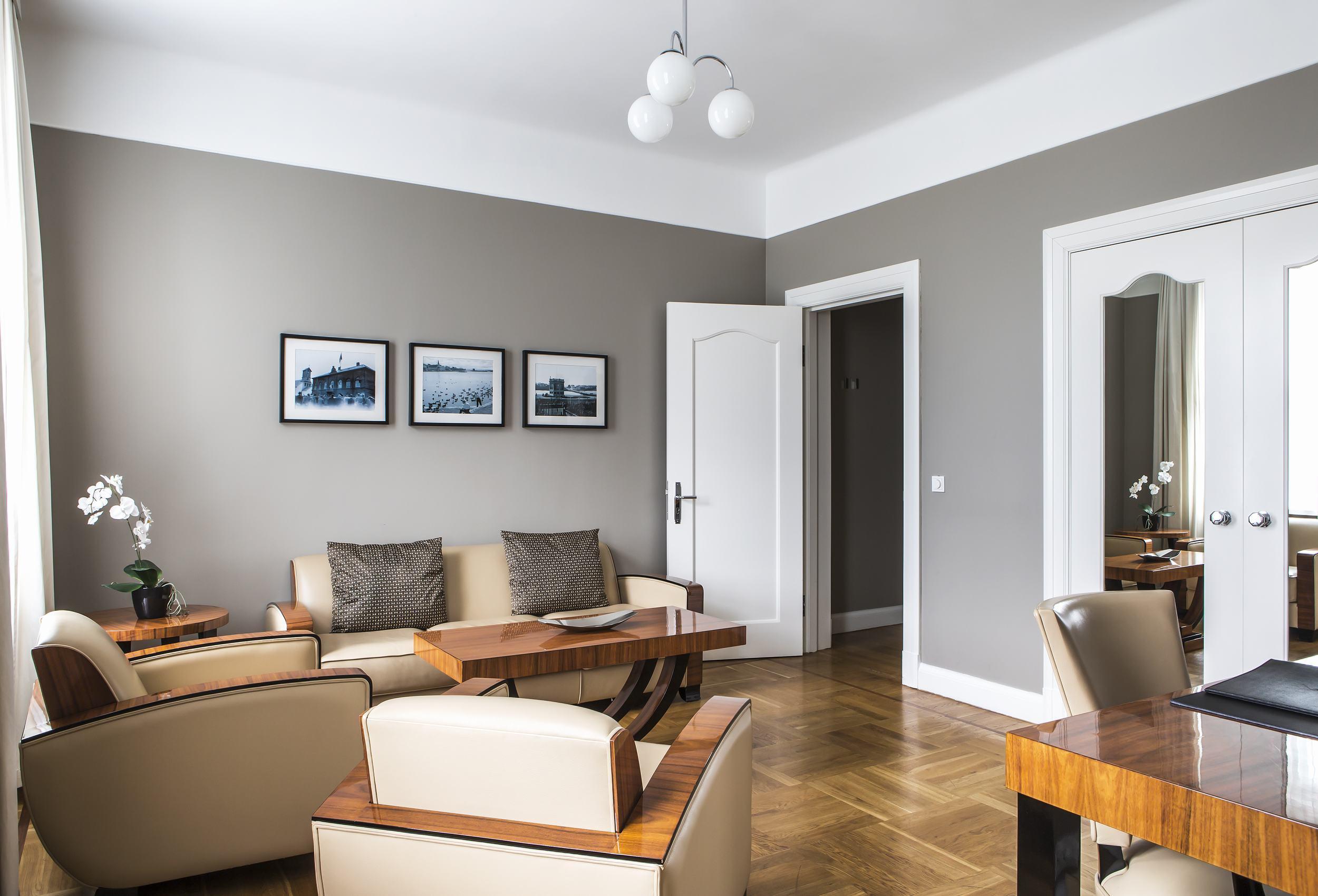 Hotel Borg By Keahotels Ρέυκιαβικ Εξωτερικό φωτογραφία