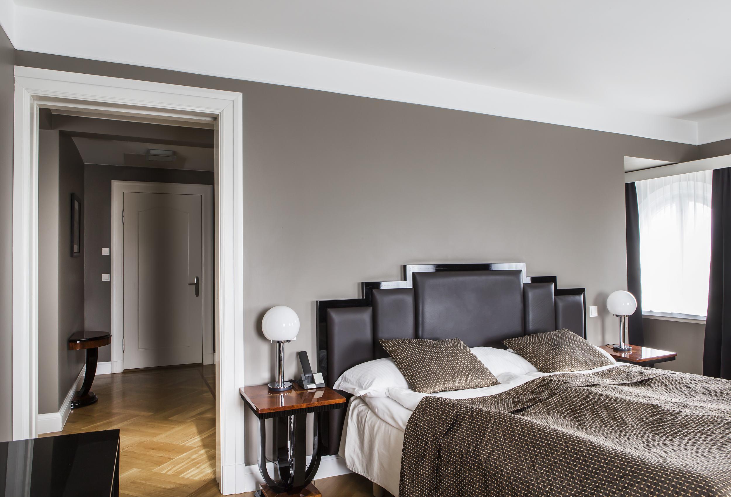 Hotel Borg By Keahotels Ρέυκιαβικ Εξωτερικό φωτογραφία