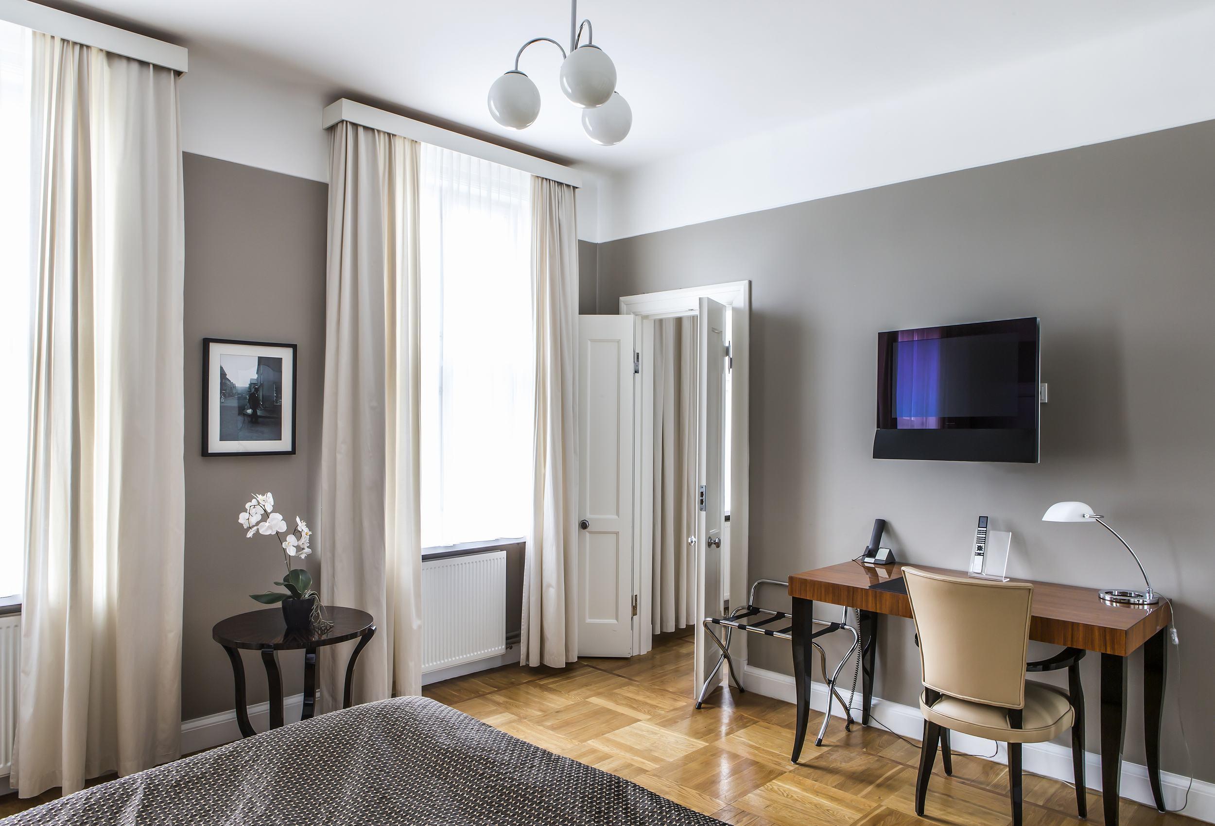 Hotel Borg By Keahotels Ρέυκιαβικ Εξωτερικό φωτογραφία