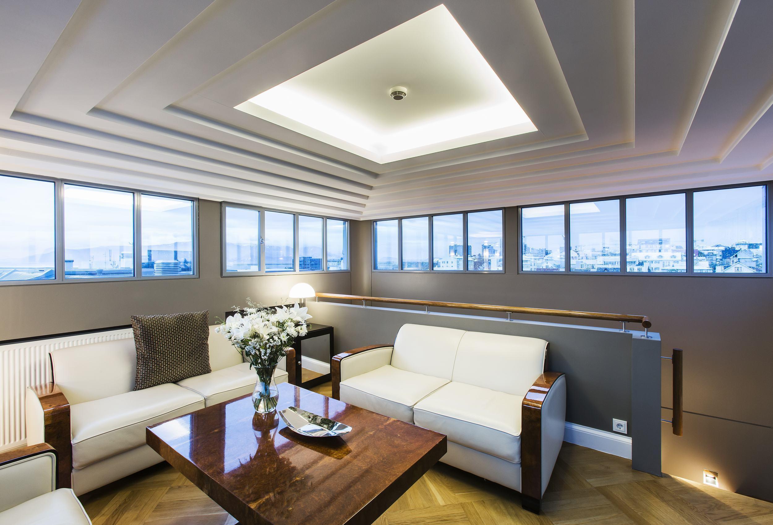 Hotel Borg By Keahotels Ρέυκιαβικ Εξωτερικό φωτογραφία