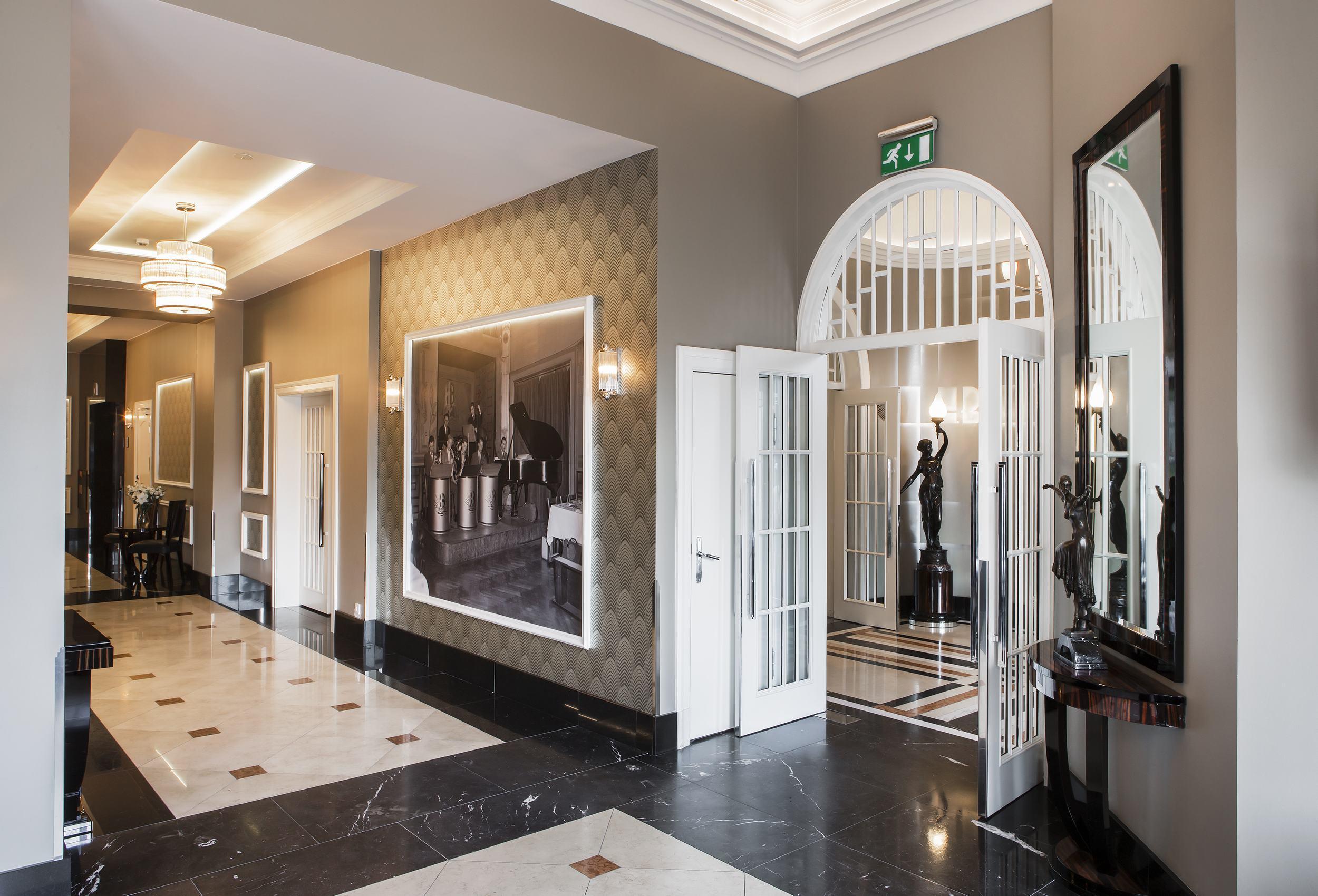 Hotel Borg By Keahotels Ρέυκιαβικ Εξωτερικό φωτογραφία