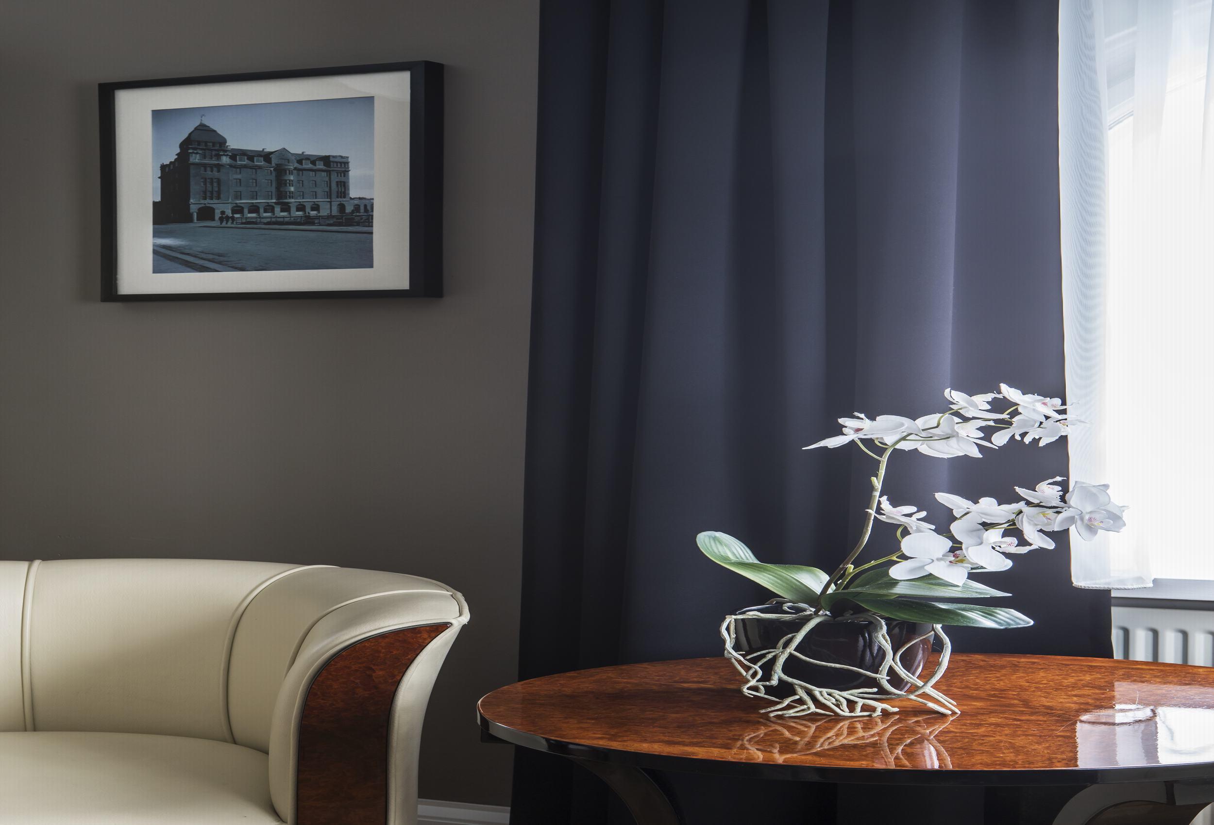 Hotel Borg By Keahotels Ρέυκιαβικ Εξωτερικό φωτογραφία