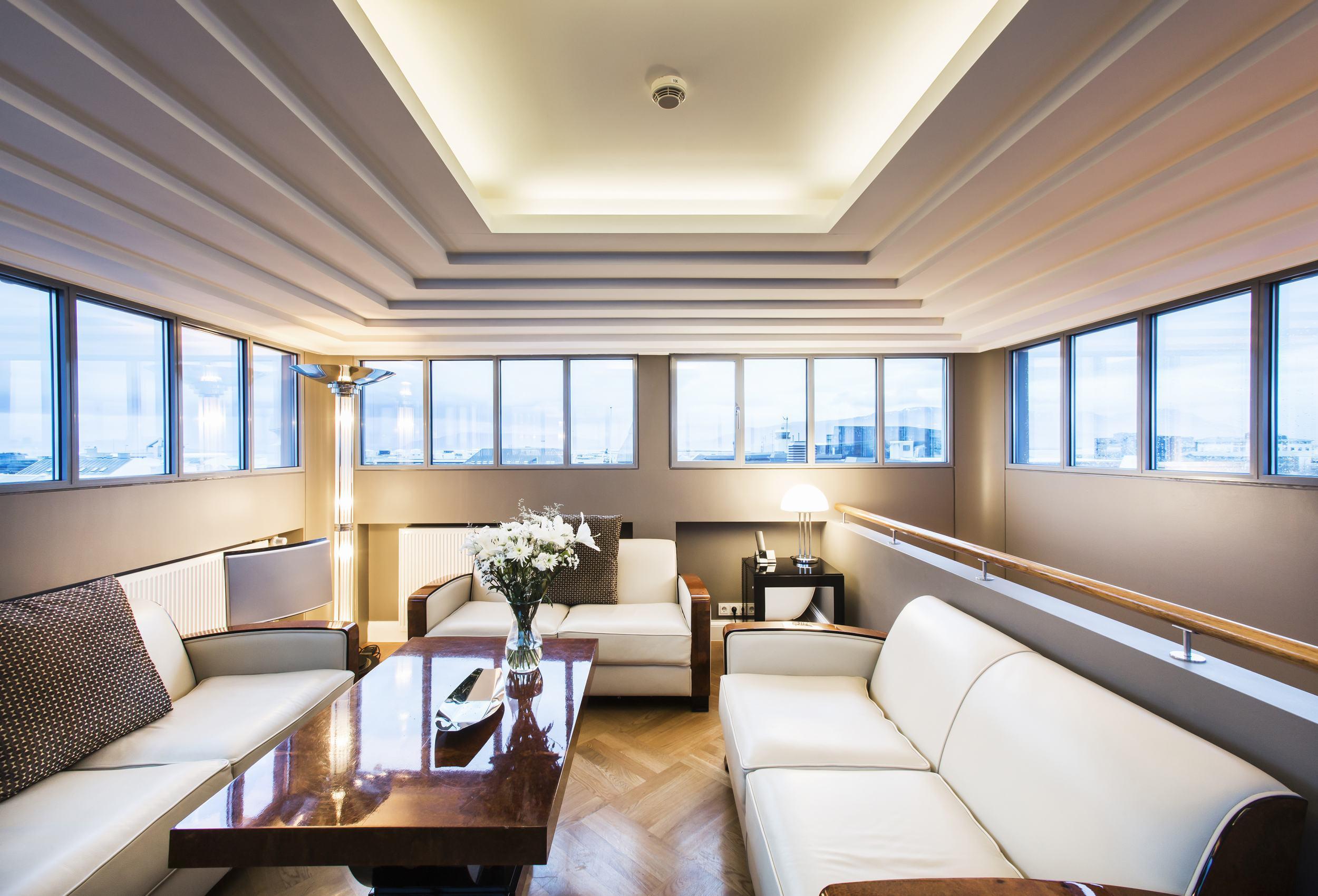 Hotel Borg By Keahotels Ρέυκιαβικ Εξωτερικό φωτογραφία