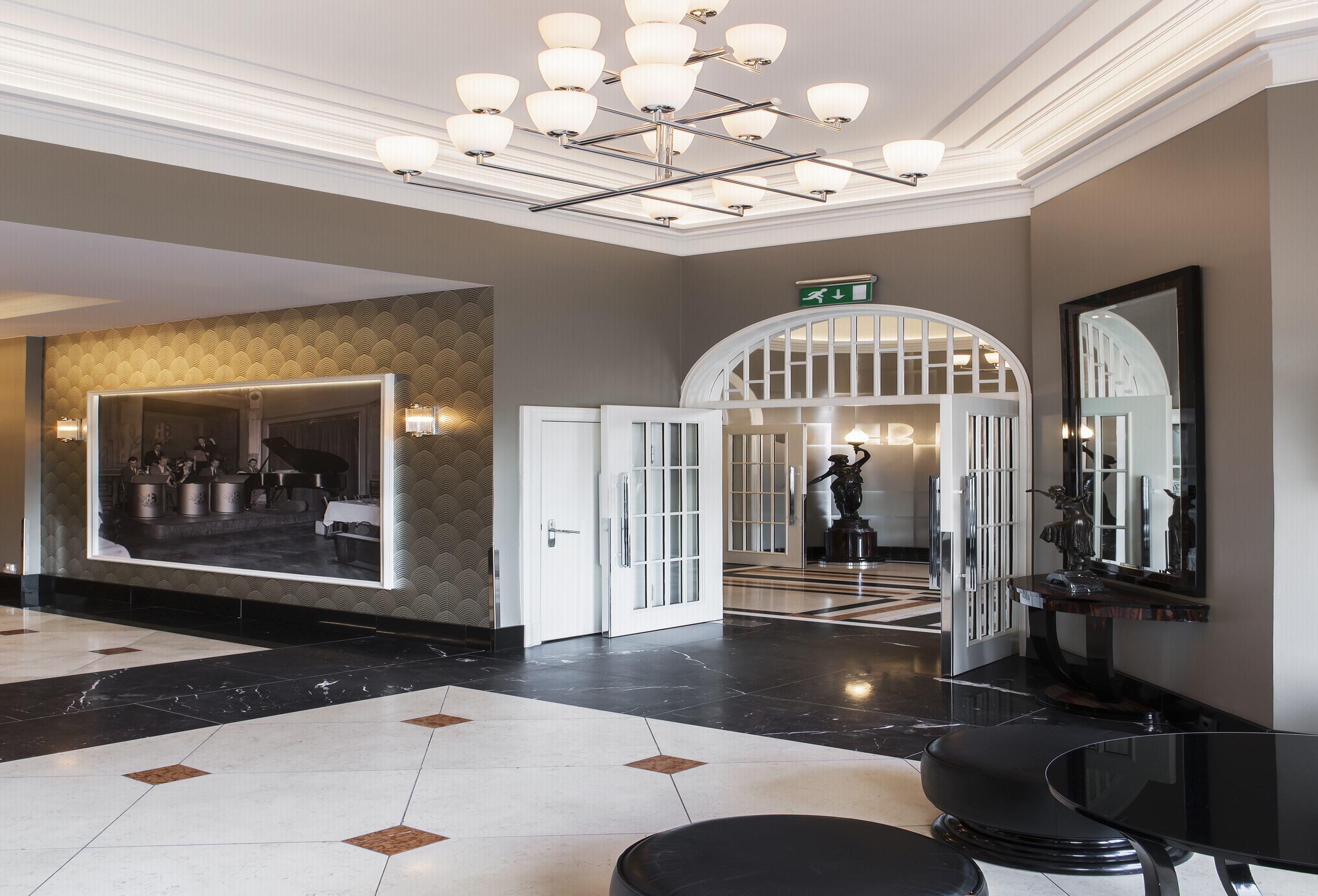 Hotel Borg By Keahotels Ρέυκιαβικ Εξωτερικό φωτογραφία