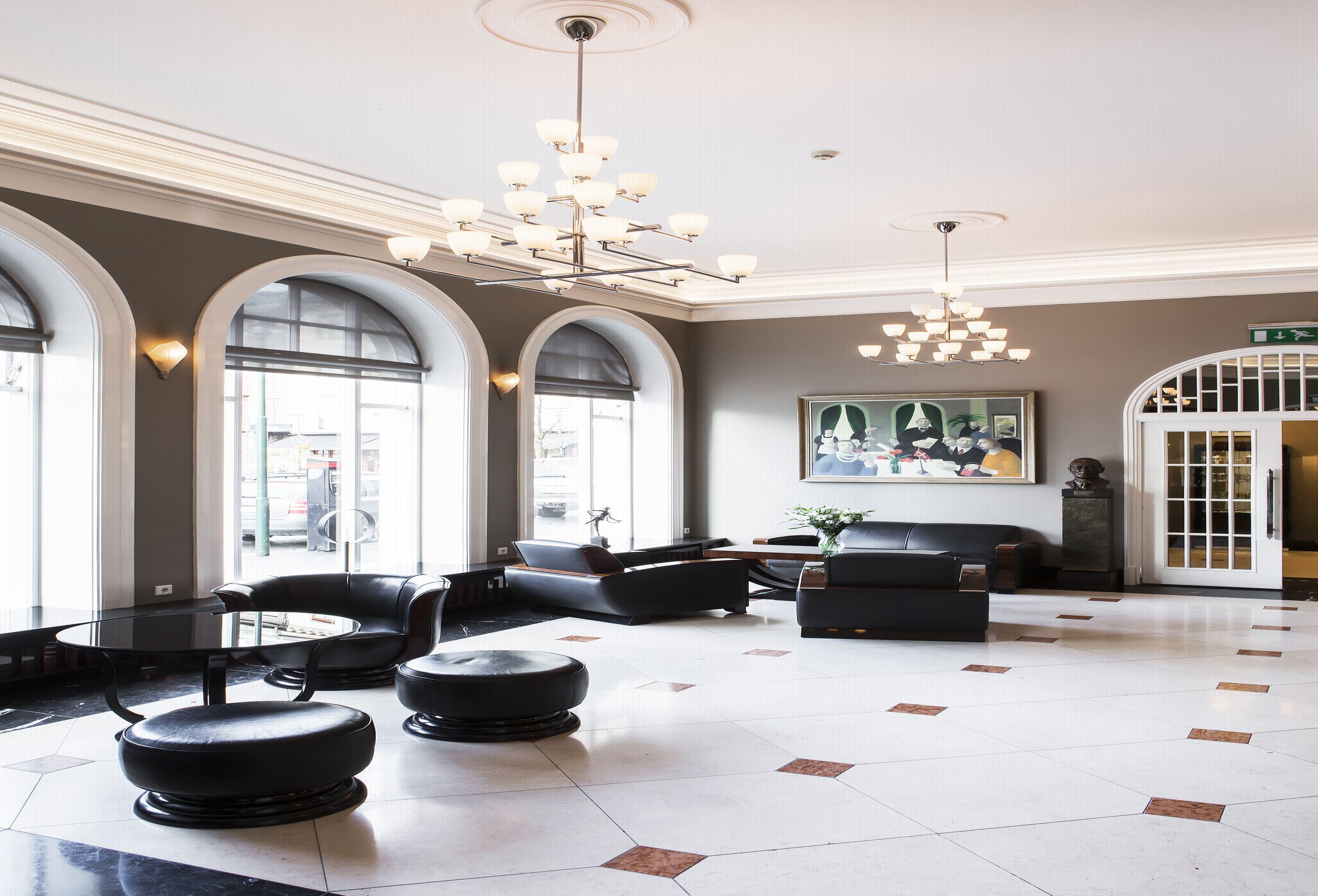Hotel Borg By Keahotels Ρέυκιαβικ Εξωτερικό φωτογραφία