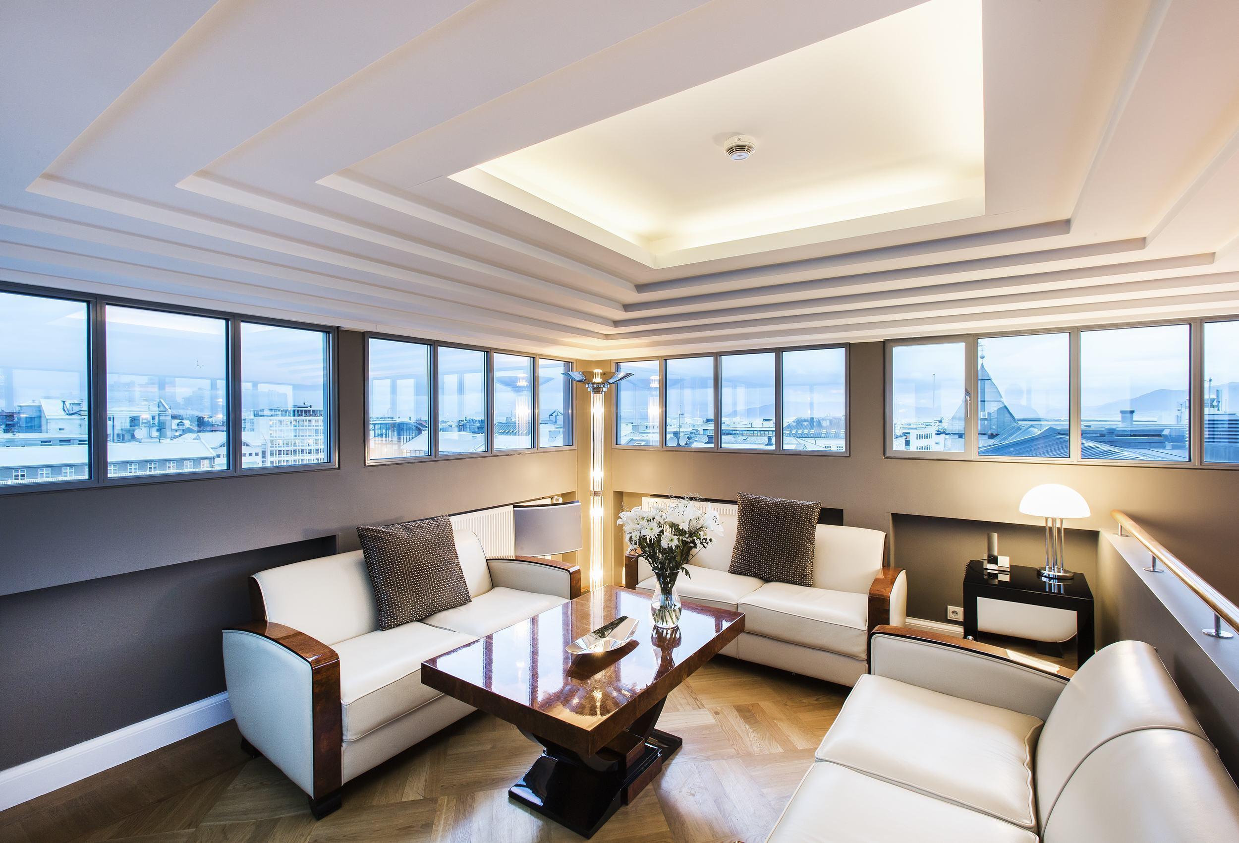 Hotel Borg By Keahotels Ρέυκιαβικ Εξωτερικό φωτογραφία
