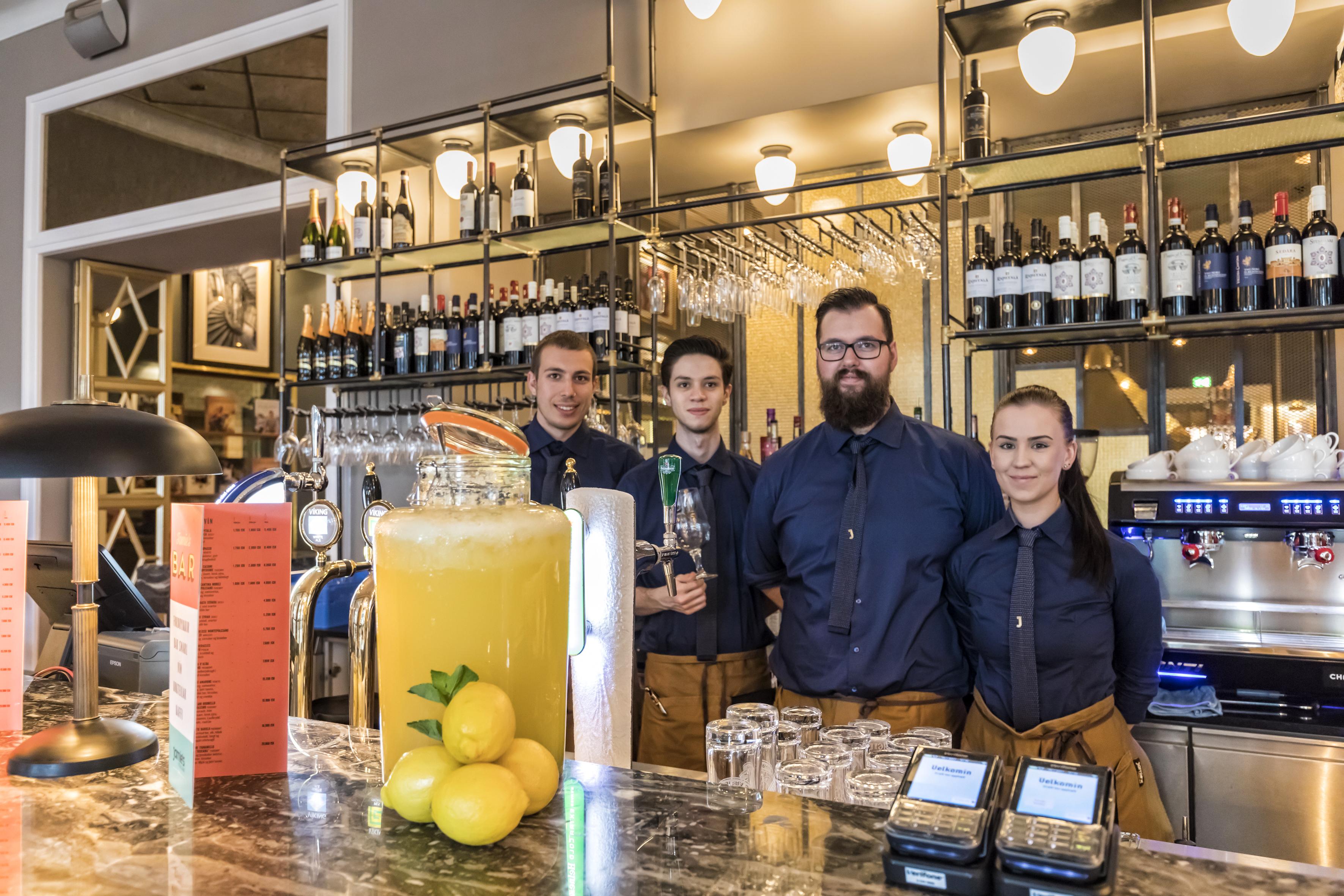 Hotel Borg By Keahotels Ρέυκιαβικ Εξωτερικό φωτογραφία