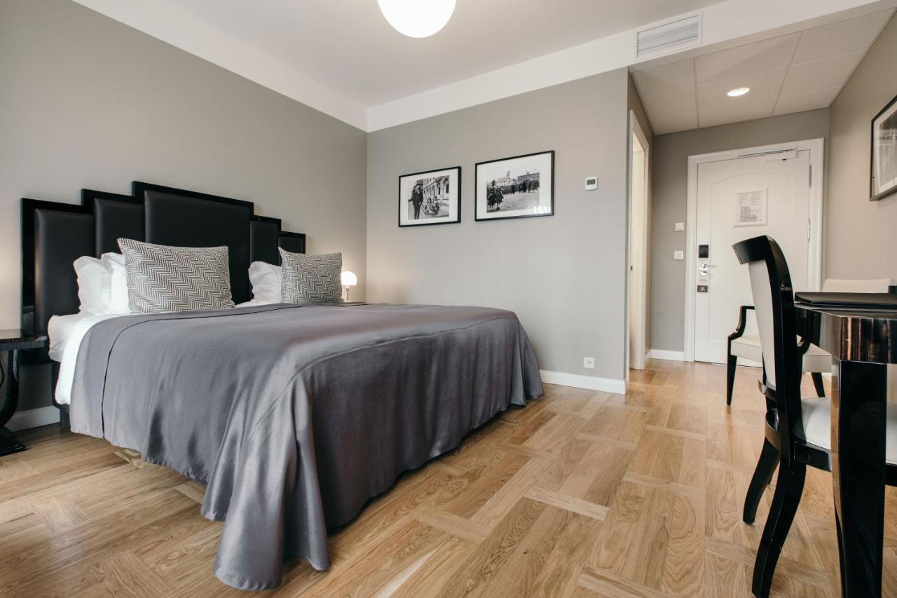 Hotel Borg By Keahotels Ρέυκιαβικ Εξωτερικό φωτογραφία