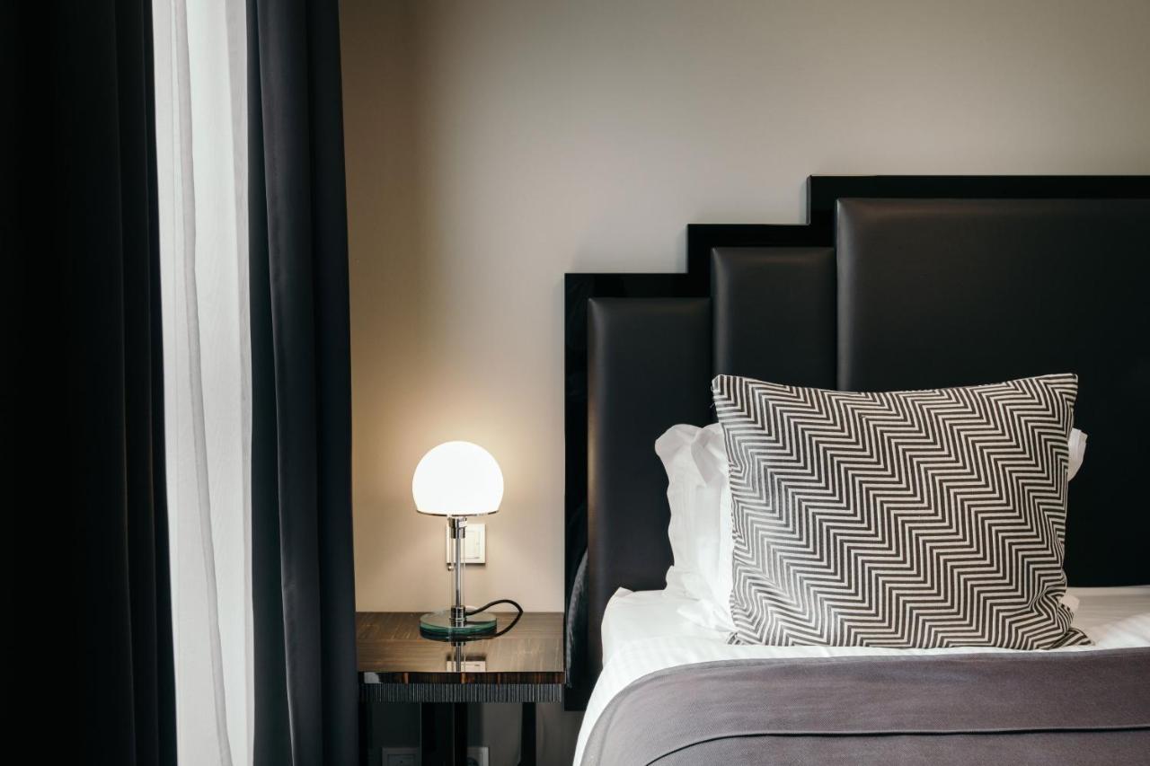 Hotel Borg By Keahotels Ρέυκιαβικ Εξωτερικό φωτογραφία