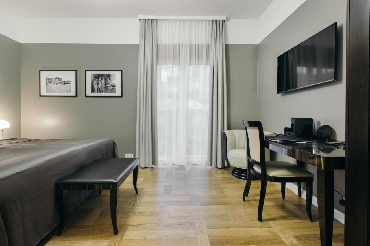 Hotel Borg By Keahotels Ρέυκιαβικ Εξωτερικό φωτογραφία