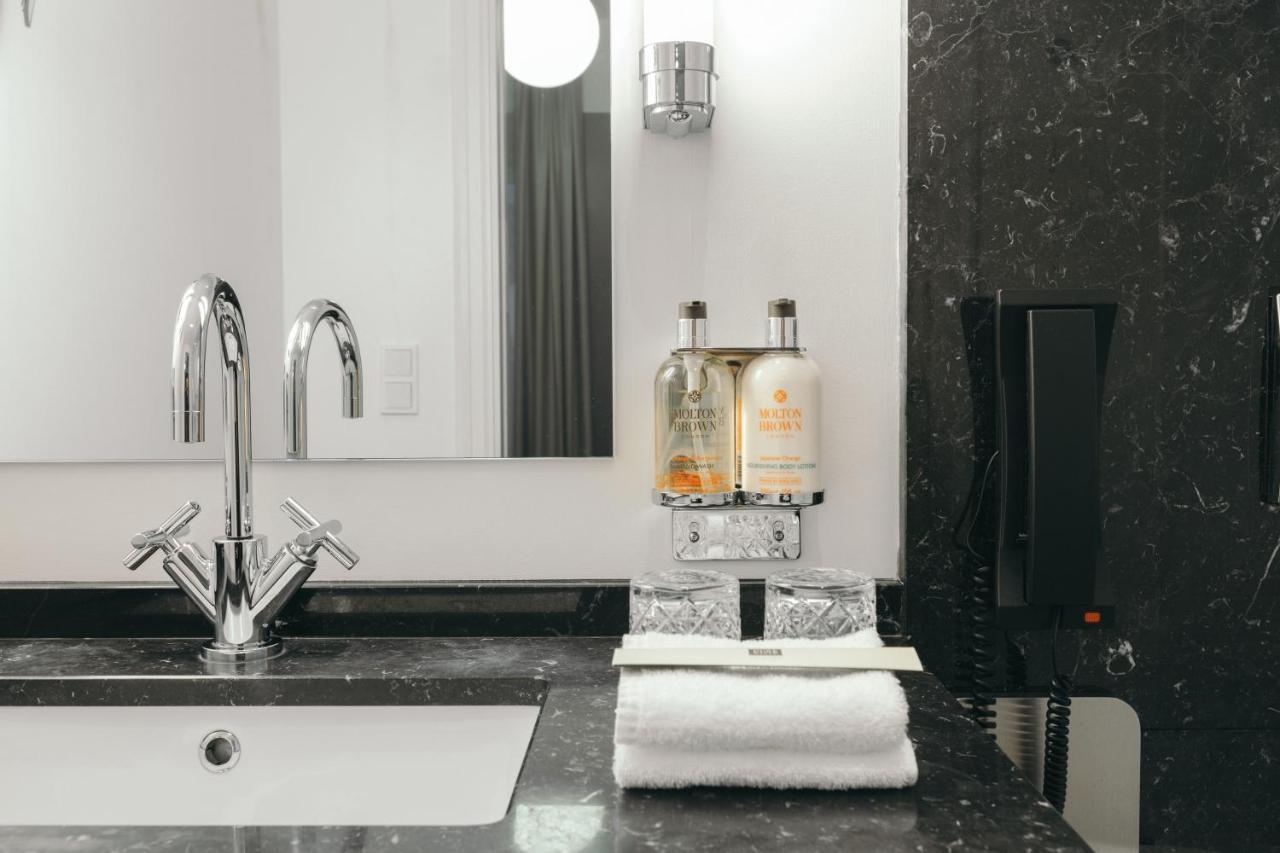 Hotel Borg By Keahotels Ρέυκιαβικ Εξωτερικό φωτογραφία
