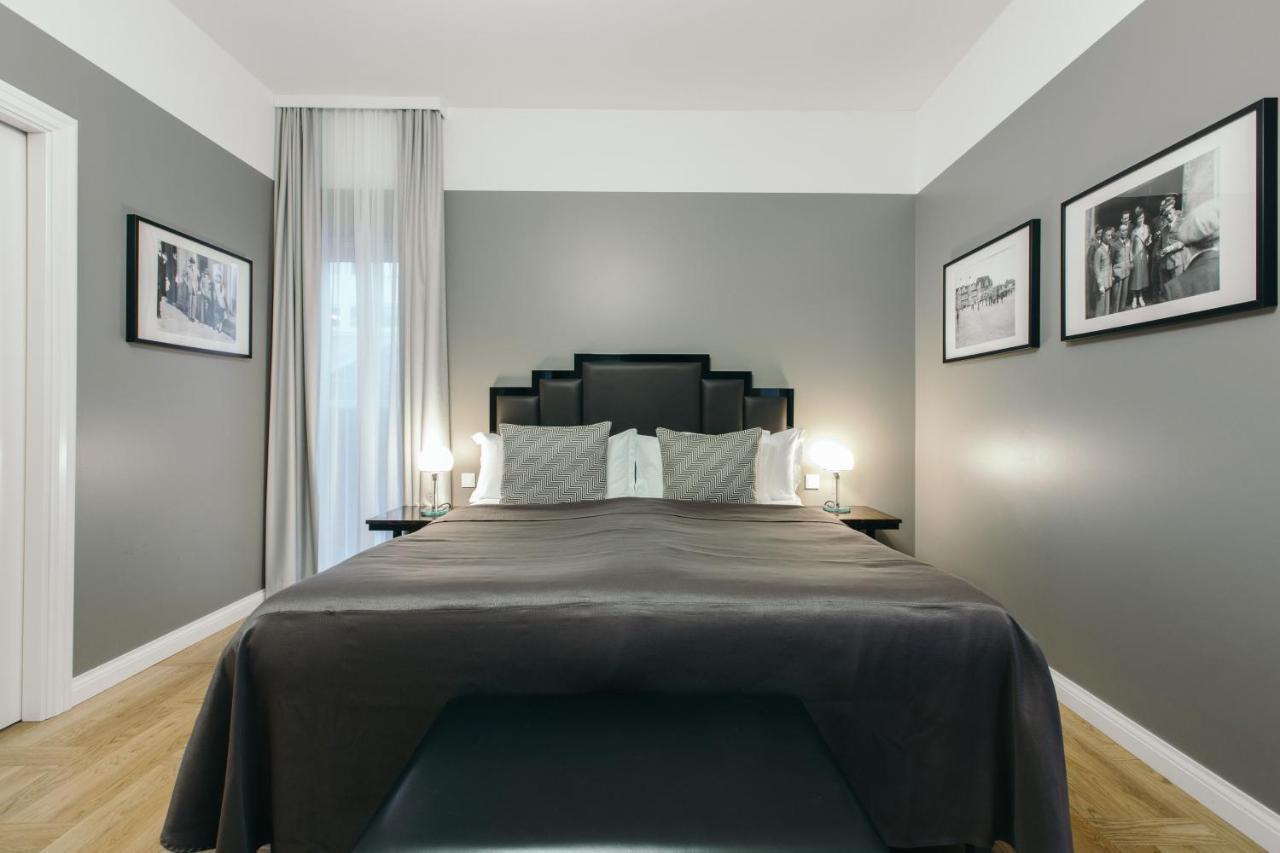 Hotel Borg By Keahotels Ρέυκιαβικ Εξωτερικό φωτογραφία