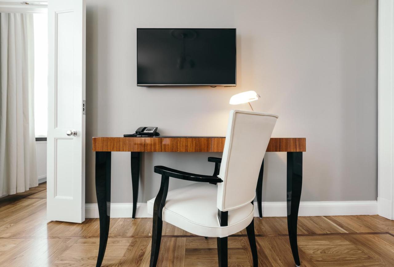 Hotel Borg By Keahotels Ρέυκιαβικ Εξωτερικό φωτογραφία