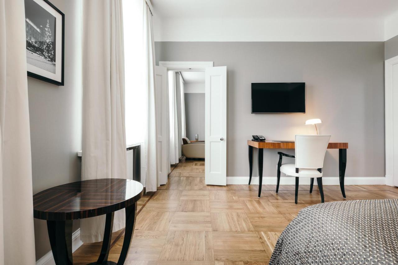 Hotel Borg By Keahotels Ρέυκιαβικ Εξωτερικό φωτογραφία