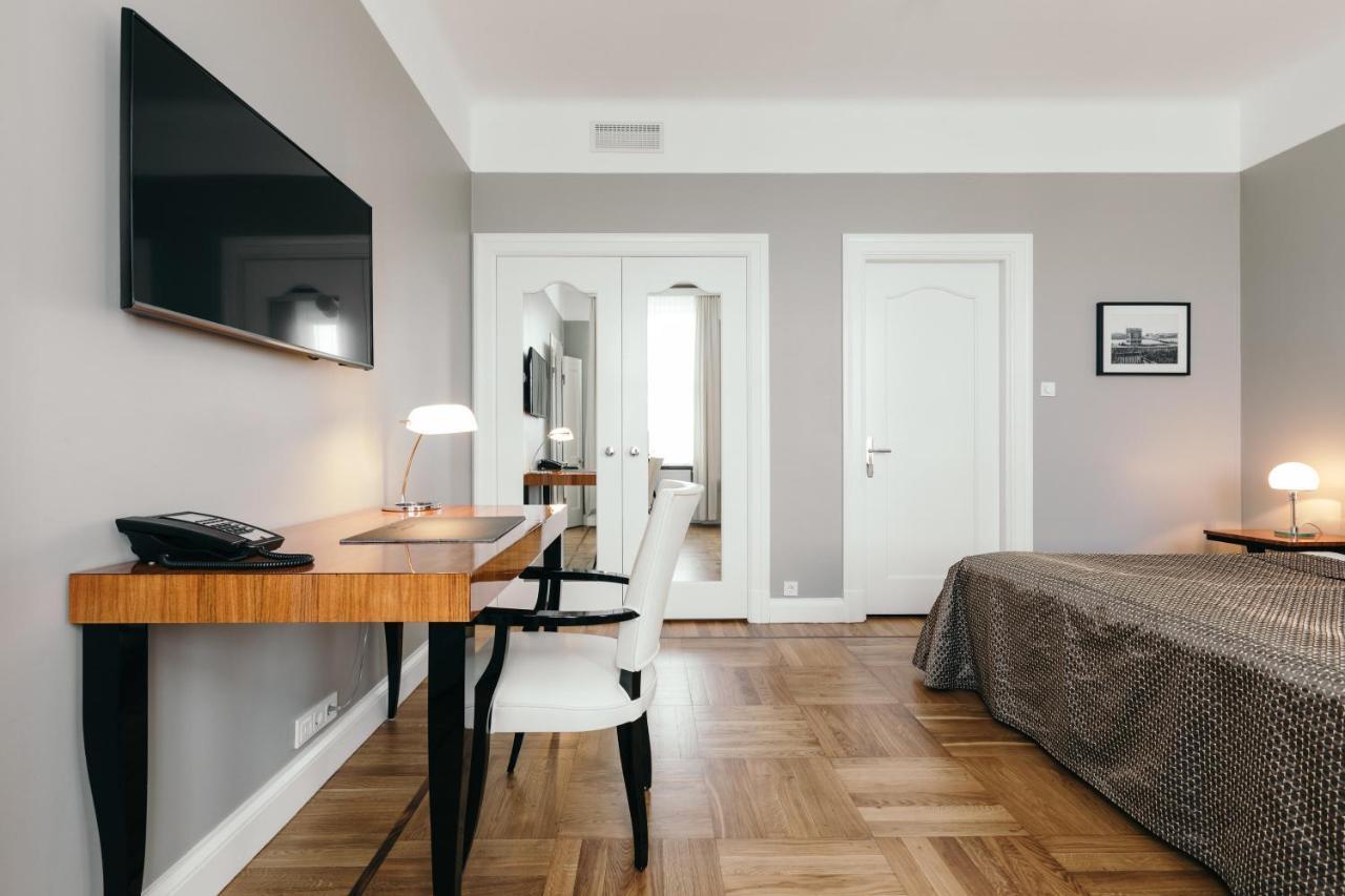 Hotel Borg By Keahotels Ρέυκιαβικ Εξωτερικό φωτογραφία