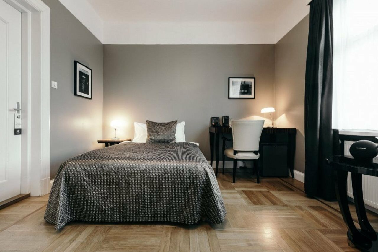 Hotel Borg By Keahotels Ρέυκιαβικ Εξωτερικό φωτογραφία