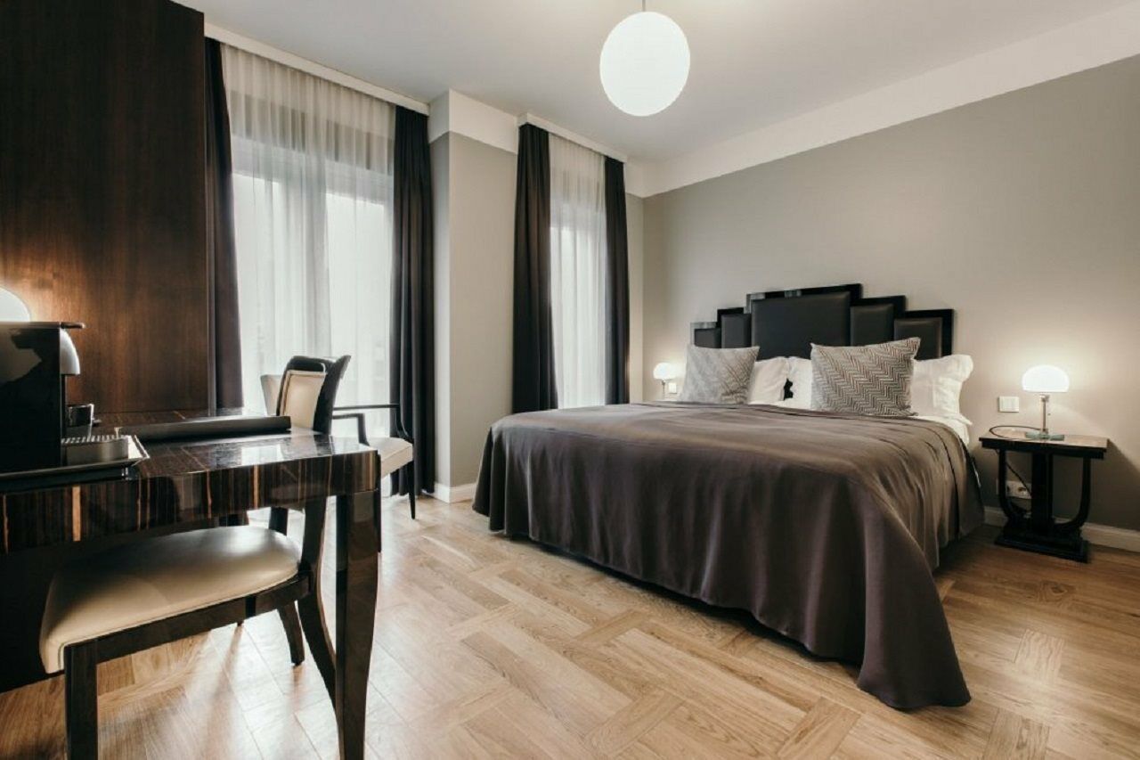 Hotel Borg By Keahotels Ρέυκιαβικ Εξωτερικό φωτογραφία